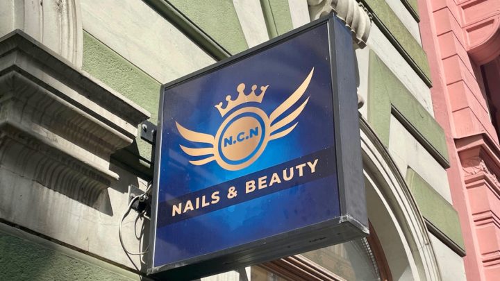 N.C.N Nails & Beauty